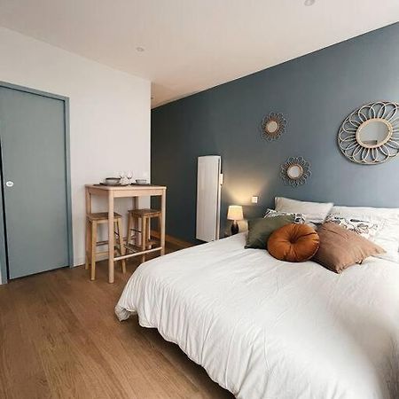 Le Loulou De La Rochelle Apartment Exterior photo