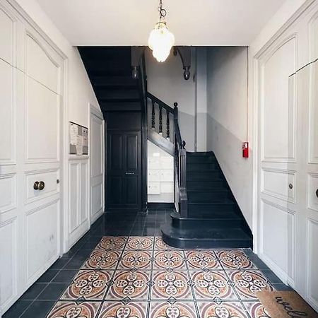 Le Loulou De La Rochelle Apartment Exterior photo