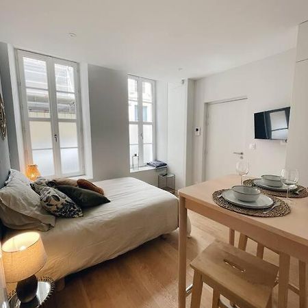 Le Loulou De La Rochelle Apartment Exterior photo