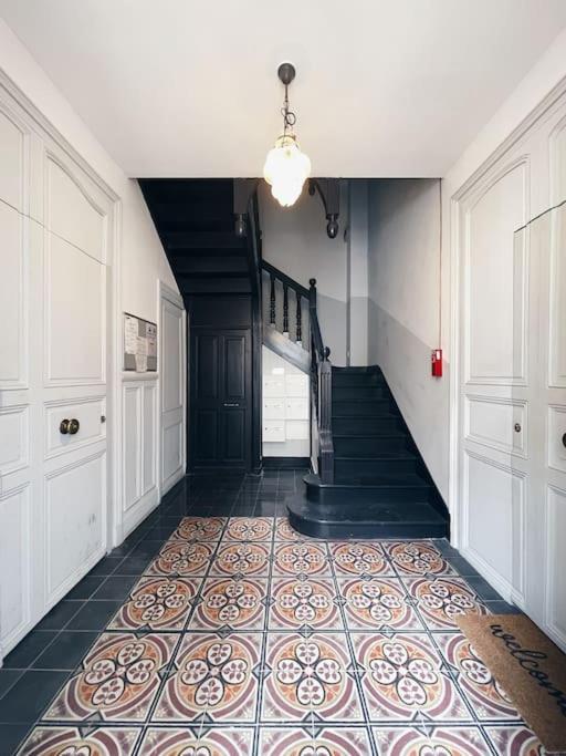 Le Loulou De La Rochelle Apartment Exterior photo